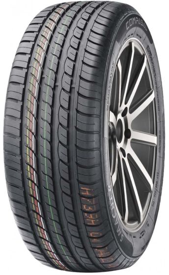 Шина Compasal SMACHER XL 215/50 R17 95W 215/50 R17