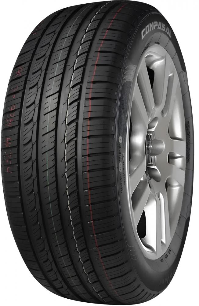 Шина Compasal CITIWALKER XL 265/60 R18 114H 265/60 R18