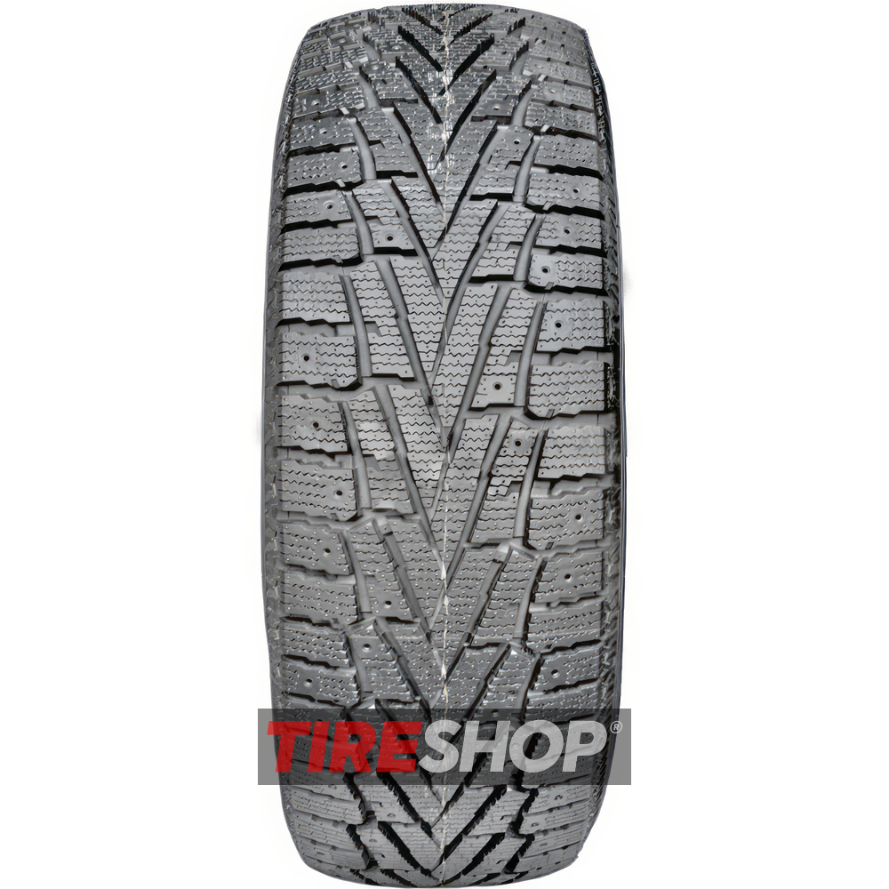 Шина Nexen WinGuard WinSpike SUV (під шип XL 255/60 R18 112T 255/60 R18