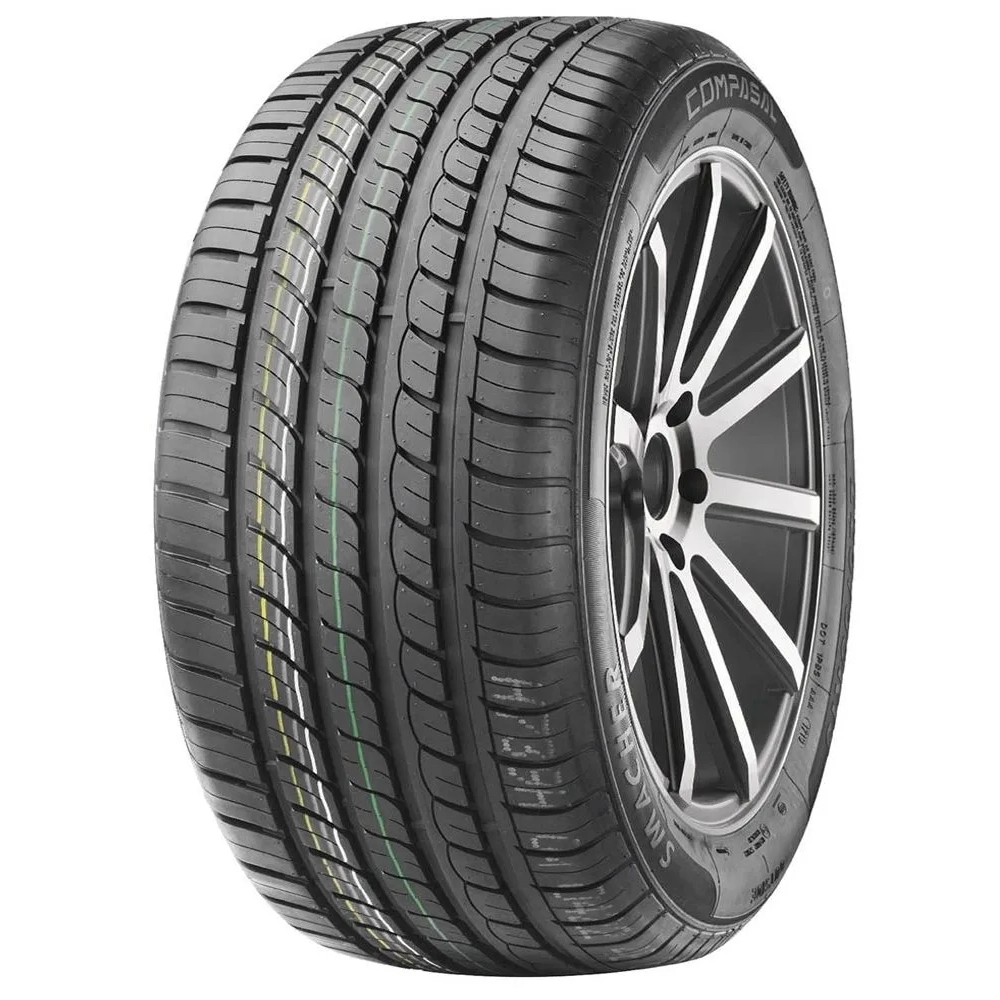 Шина Compasal SMACHER DOT2021 XL 235/45 R18 98W 235/45 R18