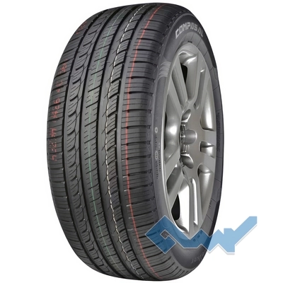 Шина Compasal CITIWALKER DOT21 235/70 R16 106H 235/70 R16