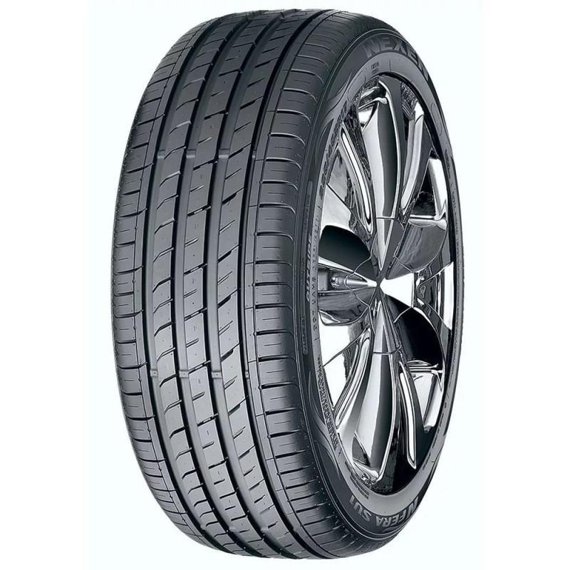Шина Nexen NFERA SU1 DOT2021 XL 275/35 R19 100Y 275/35 R19