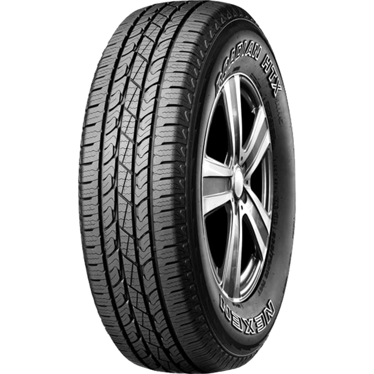 Шина Nexen ROADIAN HTX RH5 DOT23 225/70 R15 100S 225/70 R15