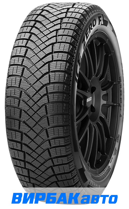 Шина Pirelli Winter Ice Zero FR XL 195/65 R15 95T 195/65 R15
