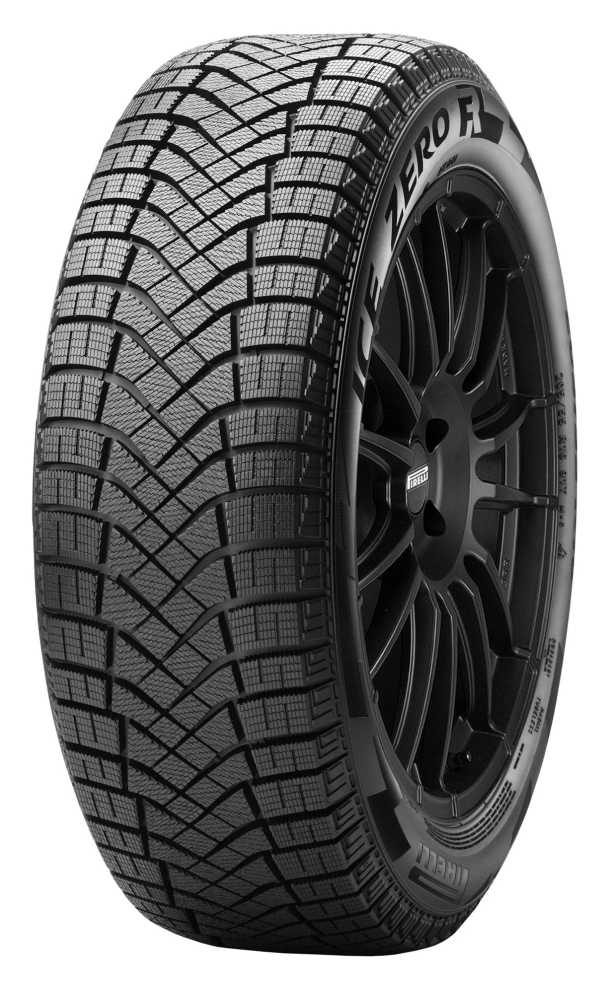 Шина Pirelli Winter Ice Zero FR XL 185/65 R15 92T 185/65 R15