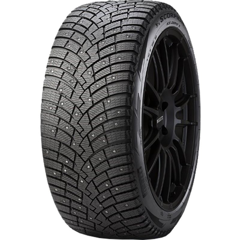 Шина Pirelli Scorpion Ice Zero 2 Шип XL 285/45 R21 113H 285/45 R21