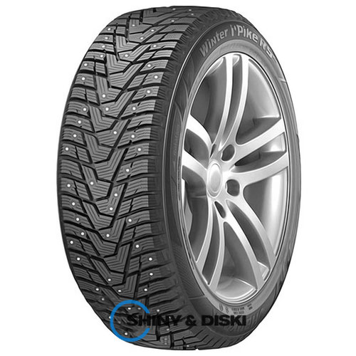 Шина Hankook Winter i*Pike RS2 W429 під шип XL 245/45 R18 100T 245/45 R18