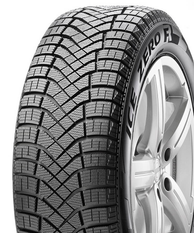 Шина Pirelli Winter Ice Zero FR XL 225/65 R17 106T 225/65 R17