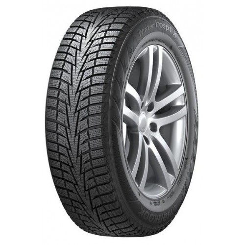 Шина Hankook WiNter i*cept X RW10 (Hankook (вир-во Корея XL 235/65 R17 108T 235/65 R17