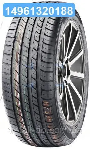 Шина Compasal SMACHER DOT2021 XL 245/45 R20 103W 245/45 R20