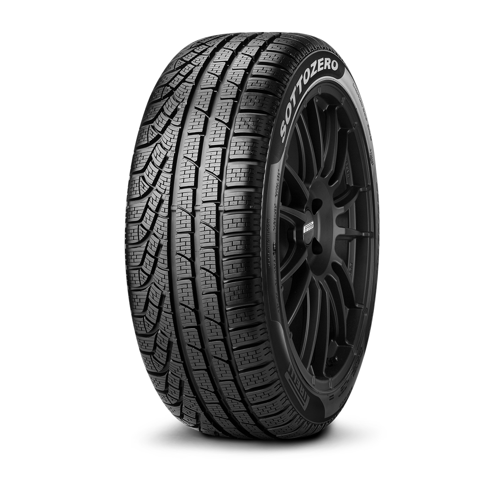 Шина Pirelli Winter Sottozero Serie II XL 205/55 R17 95H 205/55 R17