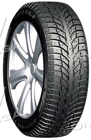 Шина Sunny NW631 під шип XL 225/55 R17 101H 225/55 R17
