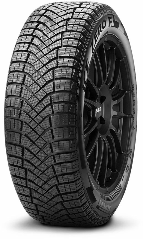 Шина Pirelli Winter Ice Zero FR XL 235/40 R19 96H 235/40 R19