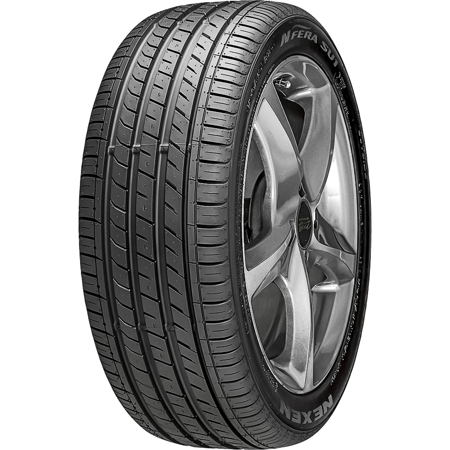 Шина Nexen NFERA SU1 DOT2023 215/45 R17 91W 215/45 R17