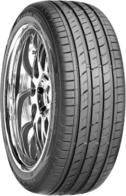 Шина Nexen NFERA SU1 XL 275/45 R18 107W 275/45 R18