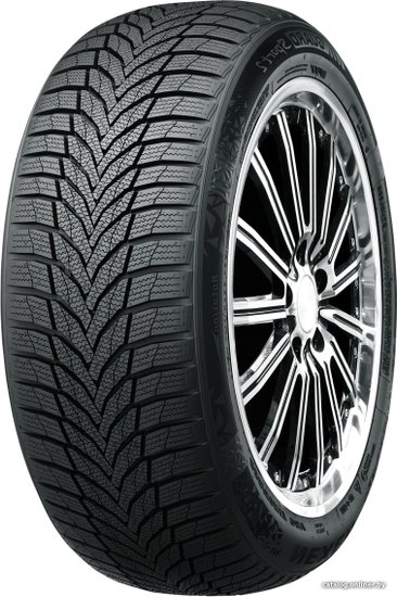 Шина Nexen Winguard Sport 2 205/55 R16 91H 205/55 R16
