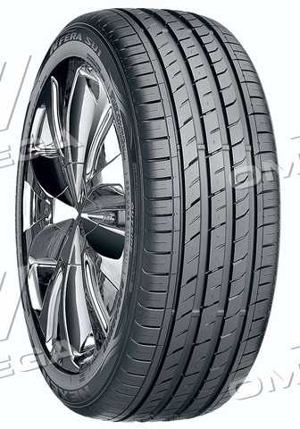 Шина Nexen NFERA SU1 DOT2021 XL 275/30 R20 97Y 275/30 R20