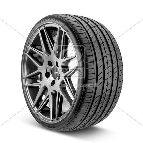Шина Nexen NFERA SU1 DOT2021 245/40 R20 99Y 245/40 R20