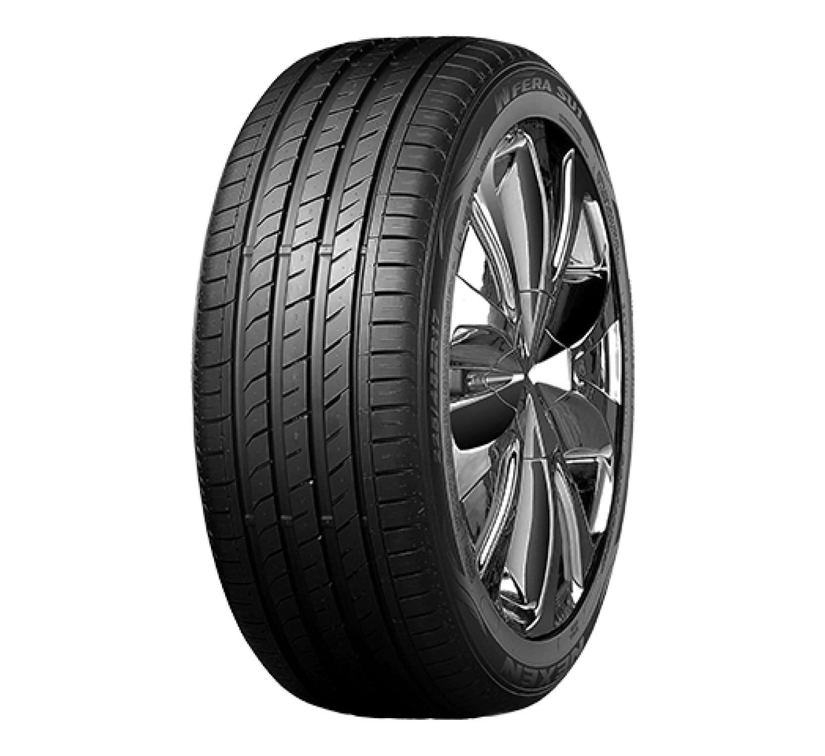Шина Nexen NFERA SU1 255/35 R20 97Y 255/35 R20
