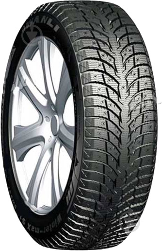 Шина Sunny NW631 під шип XL 205/55 R16 94T 205/55 R16