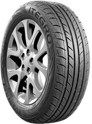 Шина Росава ITEGRO DOT22 225/60 R16 98V 225/60 R16