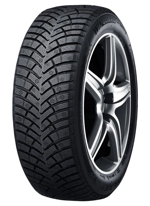 Шина Nexen WinGuard WinSpike WH62 (під шип XL 215/55 R17 98T 215/55 R17