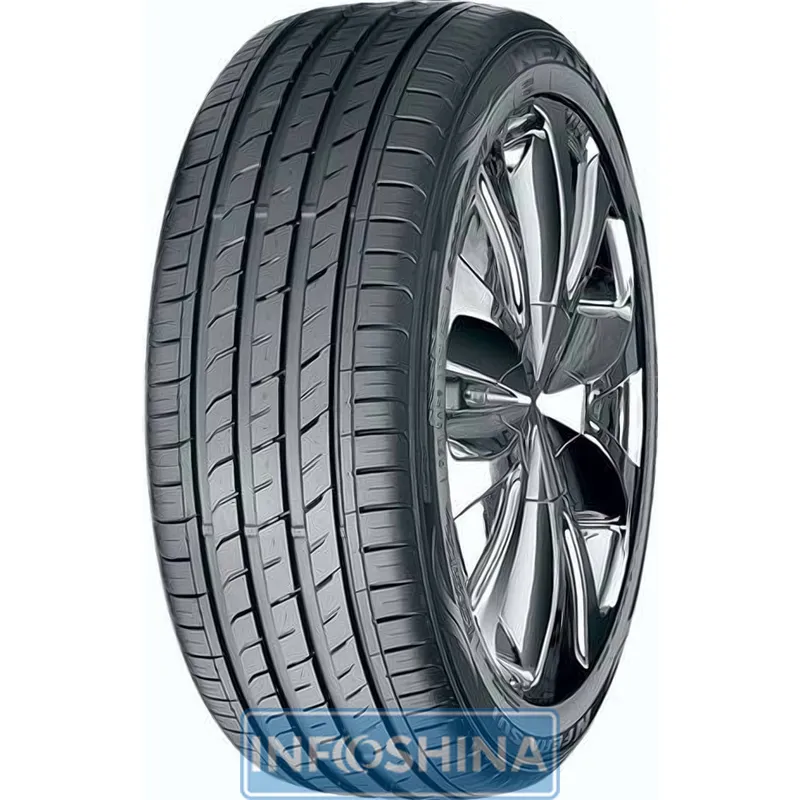 Шина Nexen NFERA SU1 DOT2023 XL 235/40 R19 96Y 235/40 R19