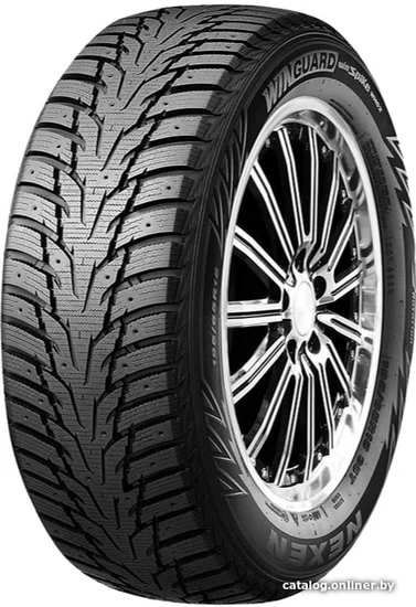 Шина Nexen WinGuard WinSpike WH62 (під шип 215/60 R16 99T 215/60 R16