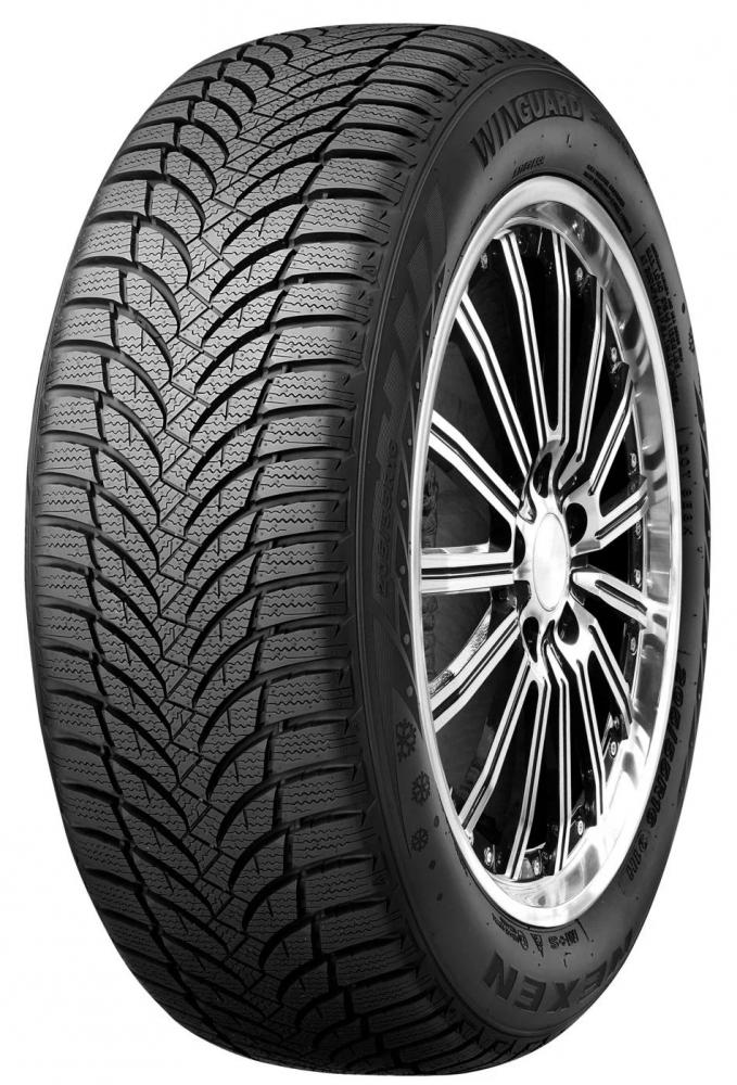 Шина Nexen WINGUARD SnowG WH2 DOT23 XL 215/60 R16 99H 215/60 R16