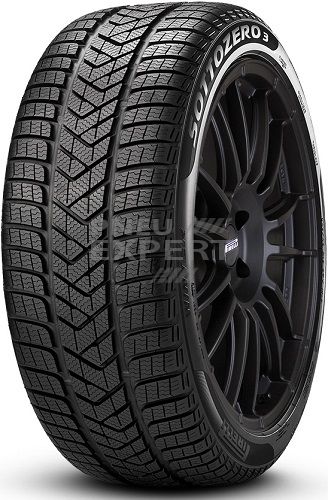 Шина Pirelli Winter Sottozero 3 XL 195/55 R20 95H 195/55 R20