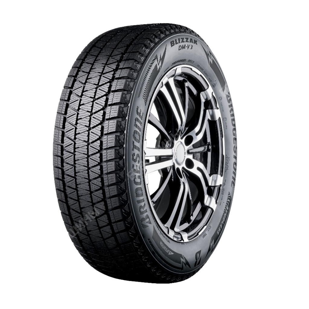 Шина Bridgestone Blizzak DM-V3 XL 255/50 R19 107T 255/50 R19
