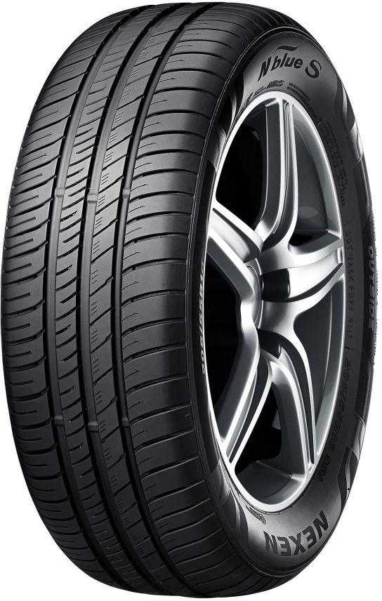 Шина Nexen N'BLUE S 205/55 R16 91V 205/55 R16