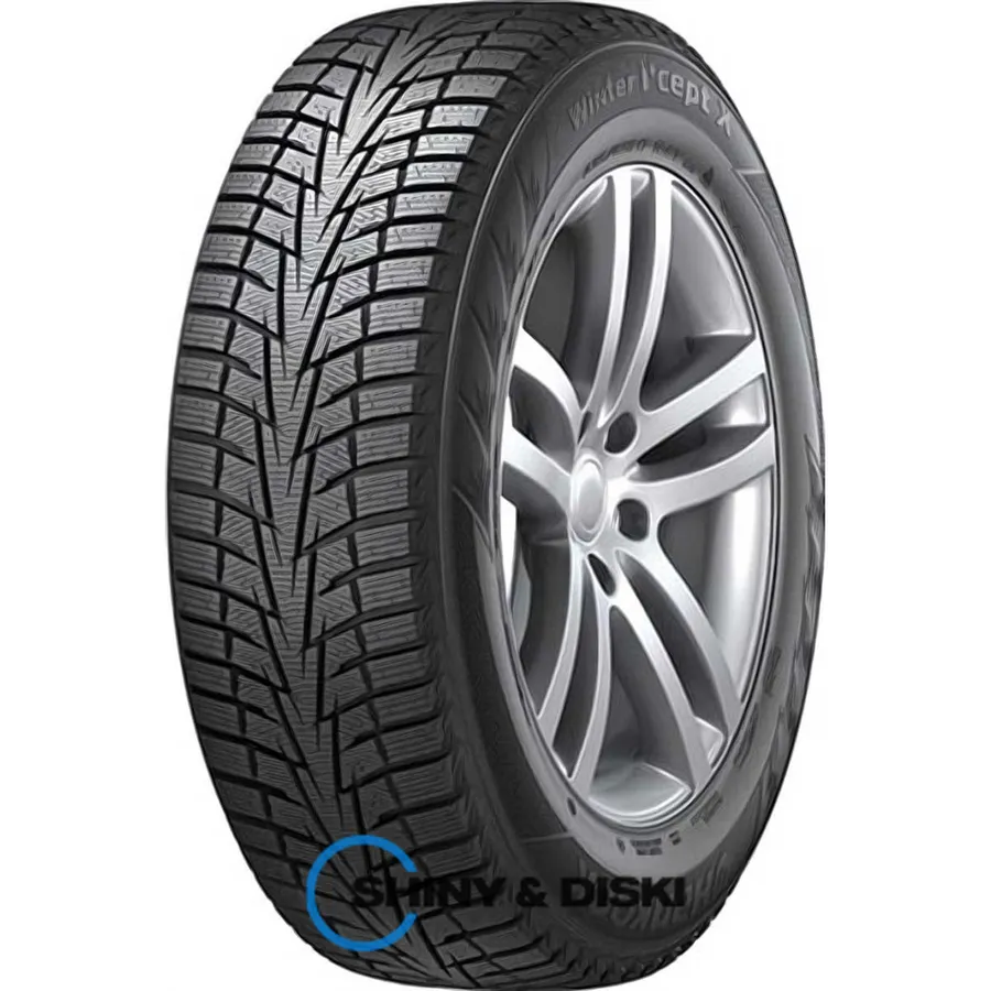 Шина Hankook Winter I*Cept X RW10 225/70 R16 103T 225/70 R16