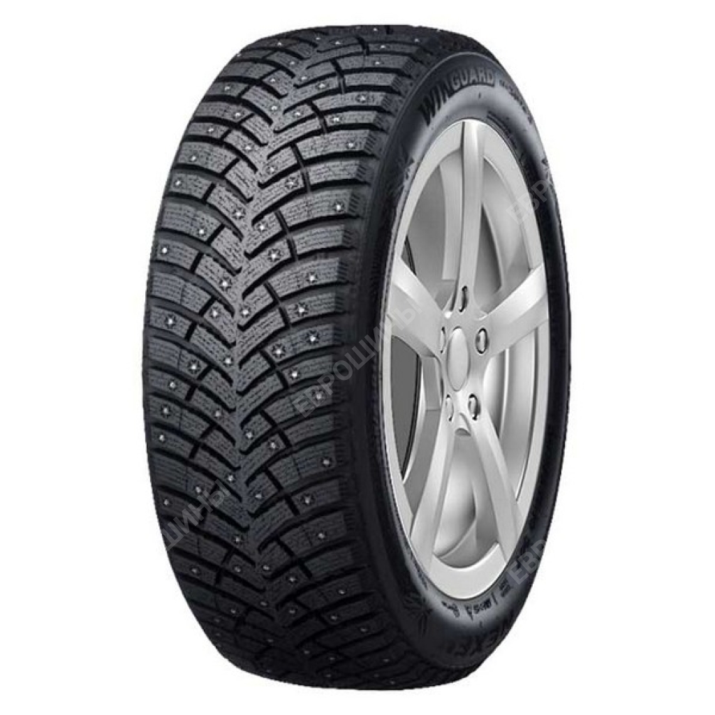 Шина Nexen WinGuard WinSpike WH62 (під шип XL 215/50 R17 95T 215/50 R17