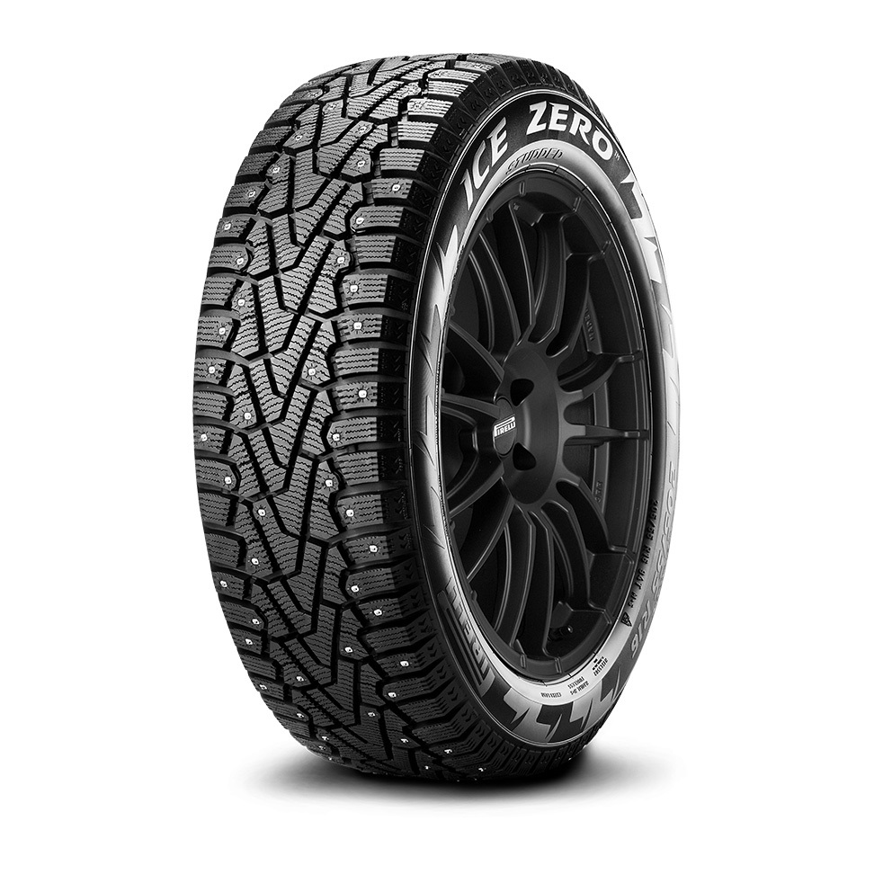 Шина Pirelli Winter Ice Zero шип 195/60 R15 88T 195/60 R15