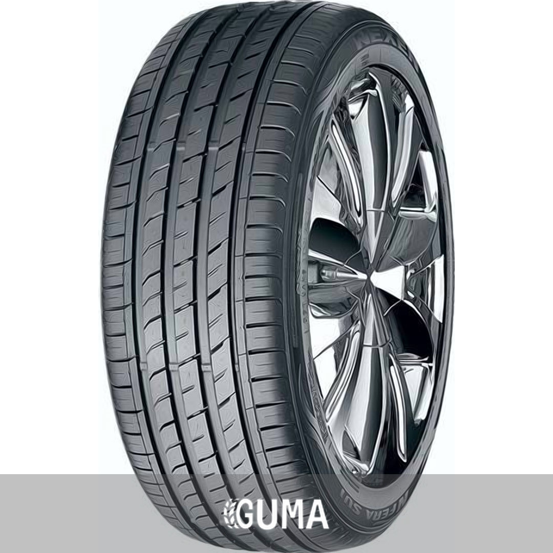 Шина Nexen NFERA SU1 DOT23 XL 215/55 R16 97V 215/55 R16