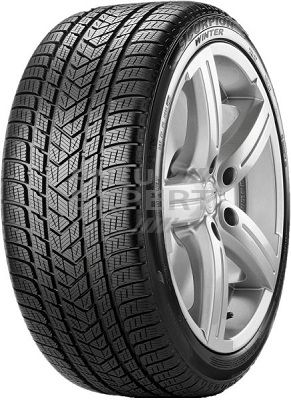Шина Pirelli Scorpion Winter XL 235/50 R19 103H 235/50 R19