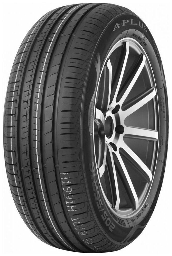 Шина Aplus A609 205/60 R16 92V 205/60 R16