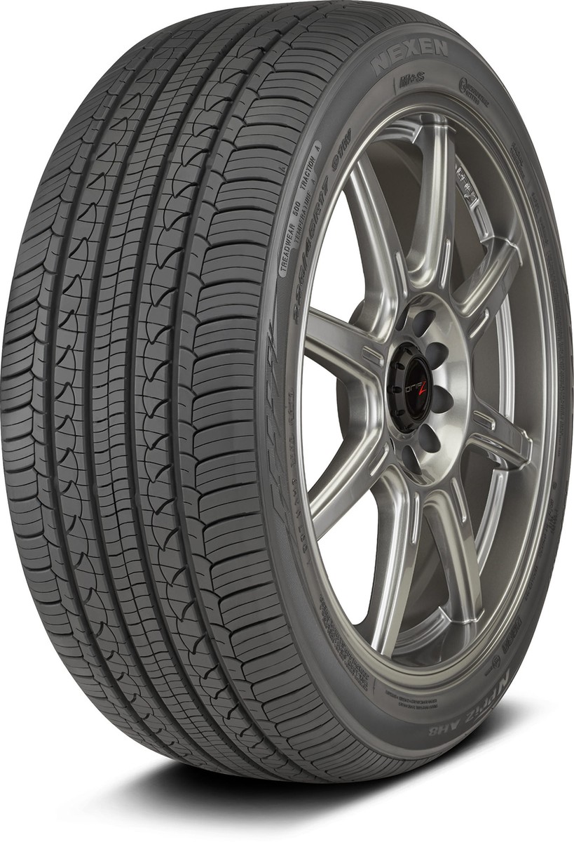 Шина Nexen N'PRIZ AH8 205/60 R16 92H 205/60 R16