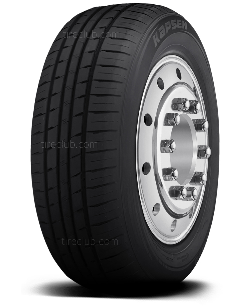 Шина Kapsen HD918 165/70 R13 79T 165/70 R13