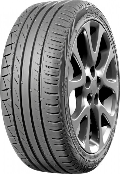 Шина Premiorri PREMIORRI Solazo S Plus 205/65 R15 94V 205/65 R15