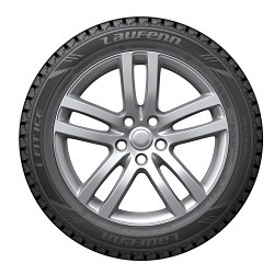 Шина Laufenn LW71 i Fit Ice під шип KR 205/65 R16 95T 205/65 R16