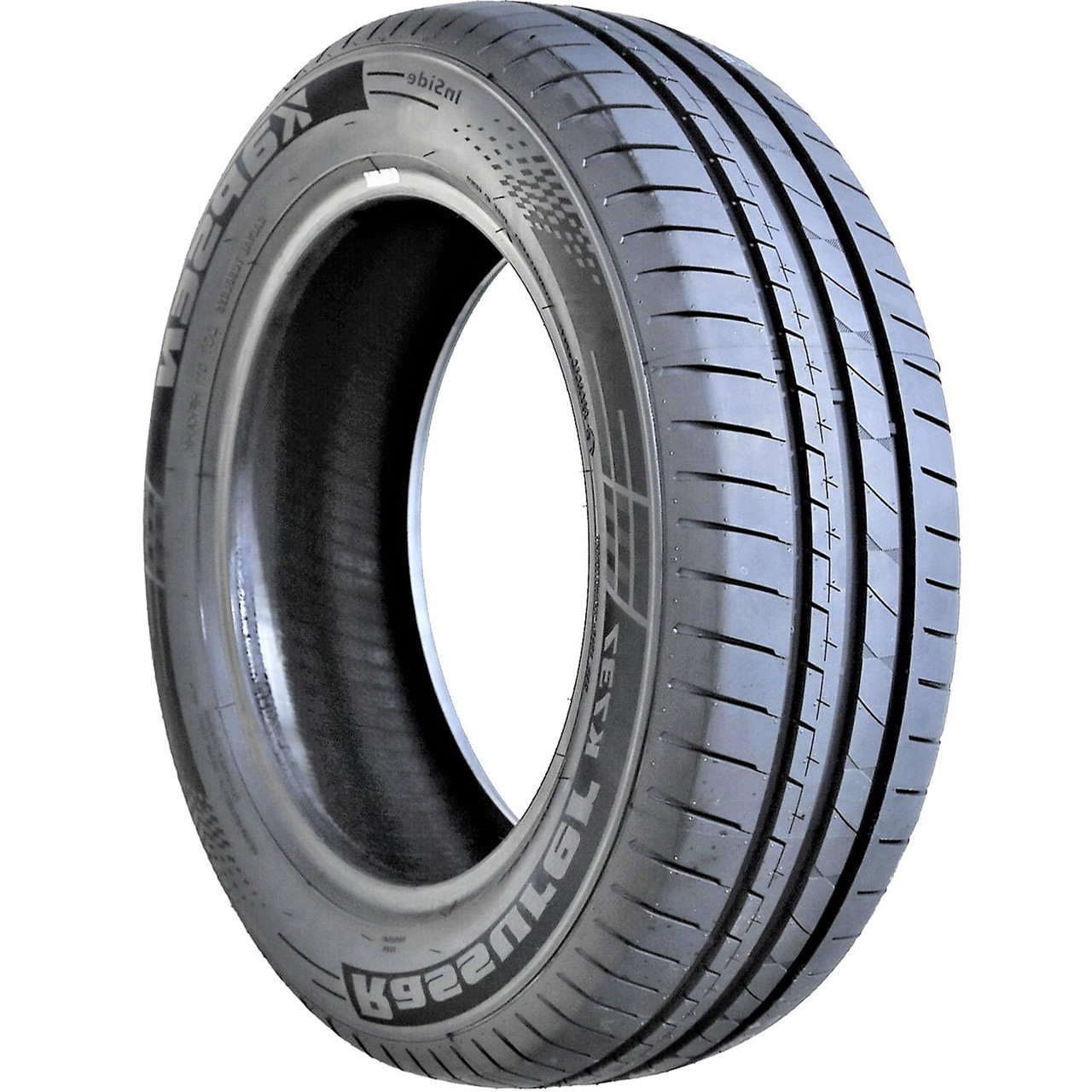 Шина Kapsen K737 165/70 R14 81T 165/70 R14