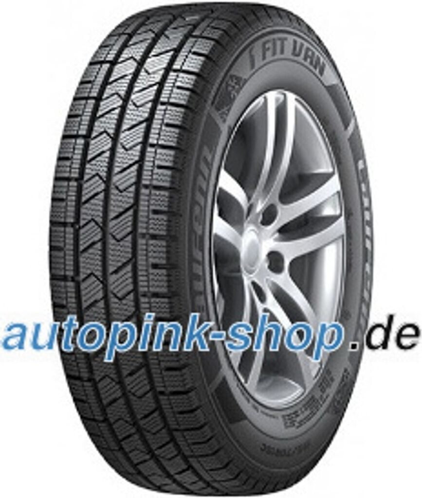 Шина Laufenn C 107/ LY31 HU 205/65 R16 105T 205/65 R16