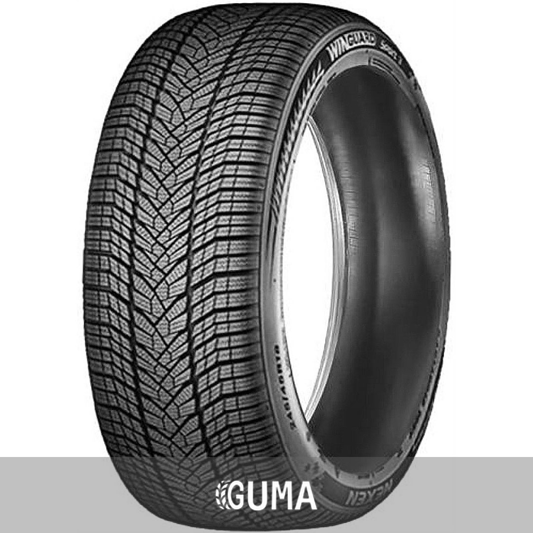 Шина Nexen WINGUARD Sport 3 XL 205/65 R17 100V 205/65 R17