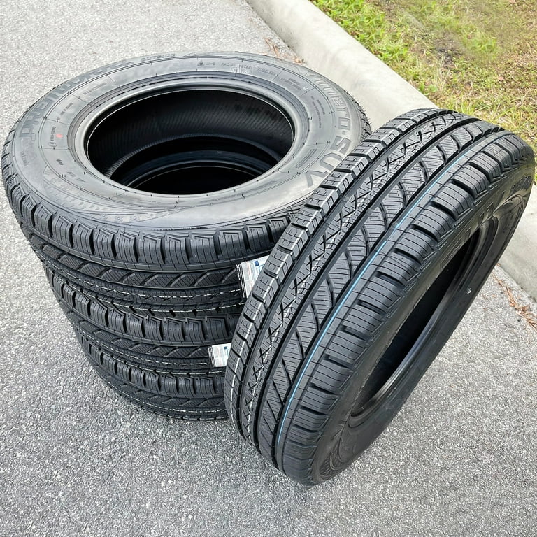 Шина Premiorri Vimero SUV 205/70 R15 96H 205/70 R15