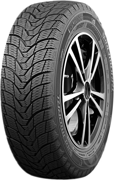 Шина Premiorri PREMIORRI ViaMaggiore 165/70 R14 81T 165/70 R14