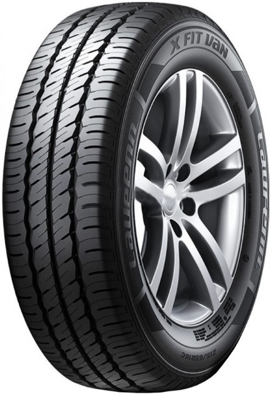 Шина Laufenn C 106/ LV01 X FIT VaN HU 205/70 R15 104R 205/70 R15
