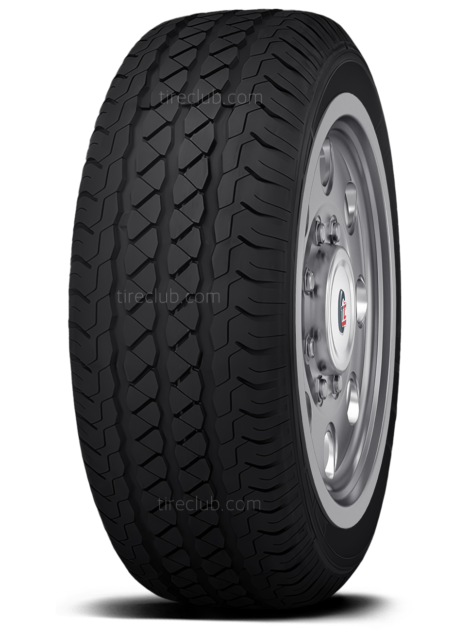 Шина Aplus C 110/ A867 205/75 R16 108R 205/75 R16