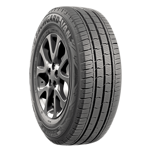 Шина ROSAVA C 110/ ROSAVA SNOWGARD-VAN (Росава 205/75 R16 108R 205/75 R16